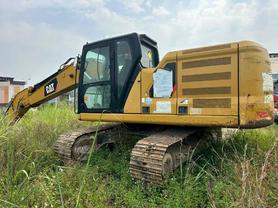 Buy Caterpillar 320GC Used Excavator / 2 Buy Caterpillar 320GC Used Excavator / 2