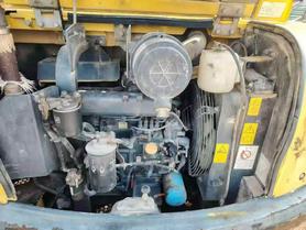 Buy Komatsu PC56-7 Used Excavator / 5 Buy Komatsu PC56-7 Used Excavator / 5