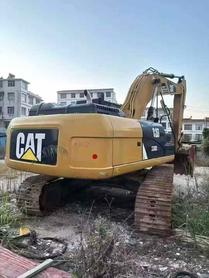 Buy Caterpillar 330B Used Excavator / 4 Buy Caterpillar 330B Used Excavator / 4