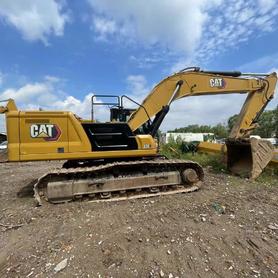 Buy Caterpillar 336E Used Excavator / 7 Buy Caterpillar 336E Used Excavator / 7