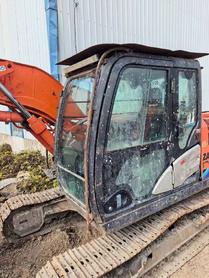 Buy Hitachi EX130 Used Excavator / 9 Buy Hitachi EX130 Used Excavator / 9