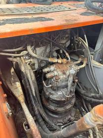 Buy Hitachi EX200 Used Excavator / 5 Buy Hitachi EX200 Used Excavator / 5