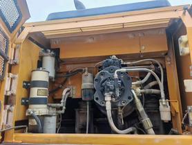 Buy Sany SY375H Used Excavator / 3 Buy Sany SY375H Used Excavator / 3
