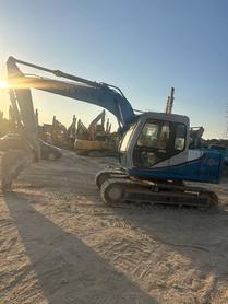 Buy Kato HD510 Used Excavator / 2 Buy Kato HD510 Used Excavator / 2