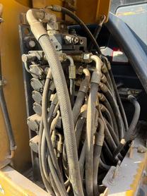 Buy XCMG XE55D Used Excavator / 4 Buy XCMG XE55D Used Excavator / 4