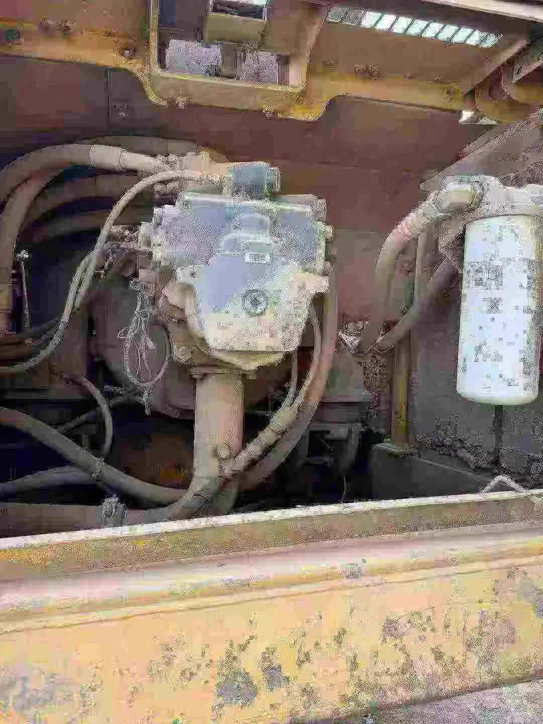 Buy Komatsu PC360-7 Used Excavator / 6