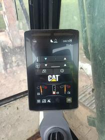 Buy Caterpillar 313D Used Excavator / 2 Buy Caterpillar 313D Used Excavator / 2