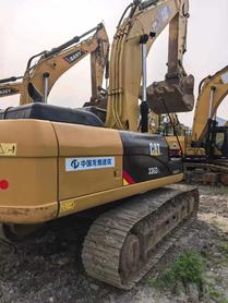 Buy Caterpillar 336E Used Excavator / 2 Buy Caterpillar 336E Used Excavator / 2
