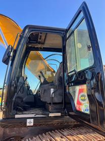 Buy Sany SY215C Used Excavator / 8 Buy Sany SY215C Used Excavator / 8