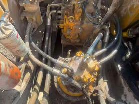 Buy Sany SY485C Used Excavator / 3 Buy Sany SY485C Used Excavator / 3