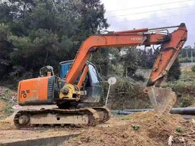 Buy Hitachi EX70 Used Excavator / 2 Buy Hitachi EX70 Used Excavator / 2