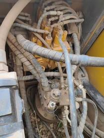 Buy Sany SY135 Used Excavator / 6 Buy Sany SY135 Used Excavator / 6