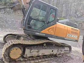 Buy Case CX300B Used Excavator / 5 Buy Case CX300B Used Excavator / 5