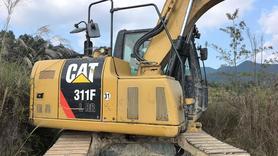 Buy Caterpillar 311 Used Excavator / 9 Buy Caterpillar 311 Used Excavator / 9