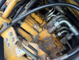 Buy Caterpillar 308C Used Excavator / 4 Buy Caterpillar 308C Used Excavator / 4
