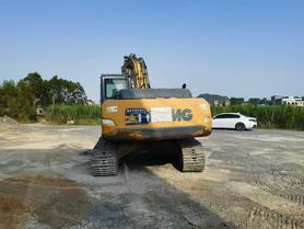 Buy XCMG XE215 Used Excavator / 2 Buy XCMG XE215 Used Excavator / 2