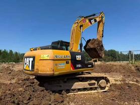 Buy Caterpillar M315D2 Used Excavator / 2 Buy Caterpillar M315D2 Used Excavator / 2
