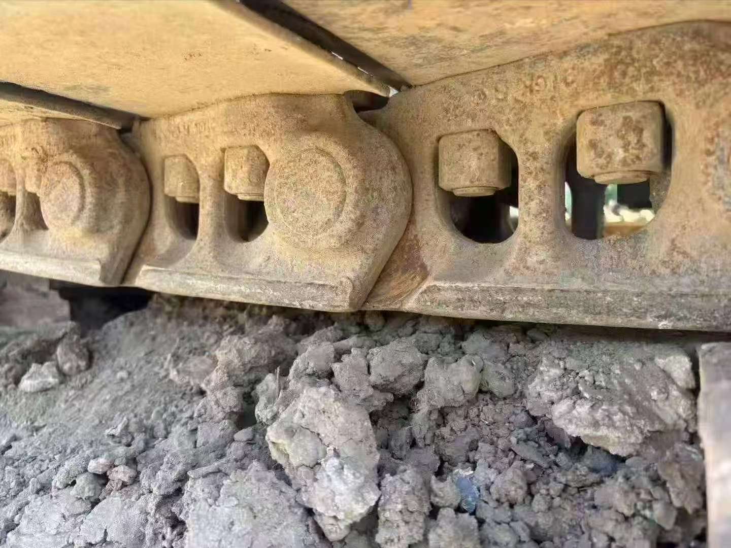 Buy Sumitomo SH300-5 Used Excavator / 9