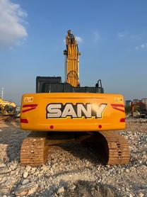 Buy Sany SY215C Used Excavator / 2 Buy Sany SY215C Used Excavator / 2