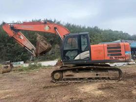 Buy Hitachi EX200-5 Used Excavator / 2 Buy Hitachi EX200-5 Used Excavator / 2