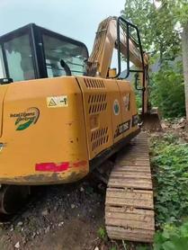 Buy Sany SY75 Used Excavator / 2 Buy Sany SY75 Used Excavator / 2