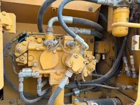 Buy Caterpillar M315D2 Used Excavator / 9 Buy Caterpillar M315D2 Used Excavator / 9