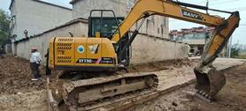 Buy Sany SY75 Used Excavator / 2 Buy Sany SY75 Used Excavator / 2