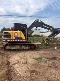 Buy Volvo EC80D Used Excavator / 2 Buy Volvo EC80D Used Excavator / 2