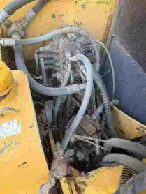 Buy Komatsu PC60-8 Used Excavator / 5 Buy Komatsu PC60-8 Used Excavator / 5