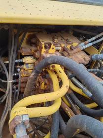 Buy Komatsu PC350-8 Used Excavator / 6 Buy Komatsu PC350-8 Used Excavator / 6