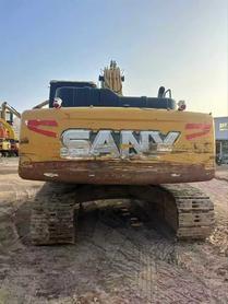 شراء حفارة Sany SY200C مستعملة / 2 شراء حفارة Sany SY200C مستعملة / 2
