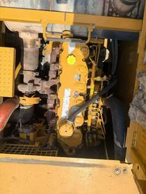 Buy Caterpillar 336E Used Excavator / 4 Buy Caterpillar 336E Used Excavator / 4