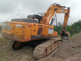 Buy Sany SY235C Used Excavator / 2 Buy Sany SY235C Used Excavator / 2