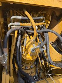 Buy Caterpillar 320D Used Excavator / 6 Buy Caterpillar 320D Used Excavator / 6