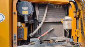Buy Hyundai HX135 Used Excavator / 7 Buy Hyundai HX135 Used Excavator / 7