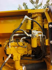 Buy Caterpillar 320D Used Excavator / 6 Buy Caterpillar 320D Used Excavator / 6