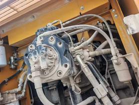 Buy Sany SY375H Used Excavator / 9 Buy Sany SY375H Used Excavator / 9