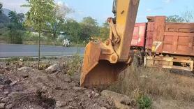 Buy XCMG XE200 Used Excavator / 4 Buy XCMG XE200 Used Excavator / 4