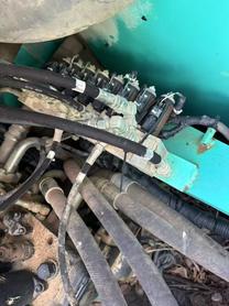 Buy Kobelco SK2008 Used Excavator / 7 Buy Kobelco SK2008 Used Excavator / 7