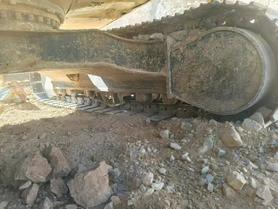 Buy Caterpillar 313D Used Excavator / 3 Buy Caterpillar 313D Used Excavator / 3