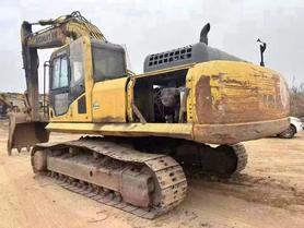 Buy Komatsu PC360-7 Used Excavator / 2 Buy Komatsu PC360-7 Used Excavator / 2