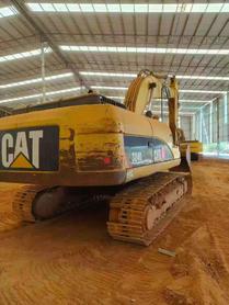 Buy Caterpillar 324D Used Excavator / 3 Buy Caterpillar 324D Used Excavator / 3