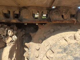 Buy Sumitomo SH210-5 Used Excavator / 8 Buy Sumitomo SH210-5 Used Excavator / 8