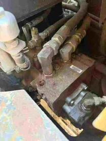 Buy Komatsu PC60-8 Used Excavator / 6 Buy Komatsu PC60-8 Used Excavator / 6