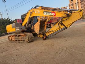 Buy XCMG XE135B Used Excavator / 5 Buy XCMG XE135B Used Excavator / 5