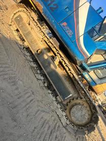 Buy Kato HD510 Used Excavator / 5 Buy Kato HD510 Used Excavator / 5