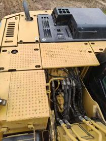 Buy Caterpillar 313D Used Excavator / 9 Buy Caterpillar 313D Used Excavator / 9