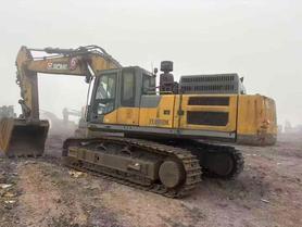 Buy XCMG XE490D Used Excavator / 3 Buy XCMG XE490D Used Excavator / 3