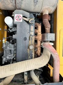 Buy Sany SY245H Used Excavator / 7 Buy Sany SY245H Used Excavator / 7