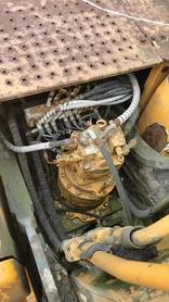 Buy Sany SY235C-8 Used Excavator / 2 Buy Sany SY235C-8 Used Excavator / 2